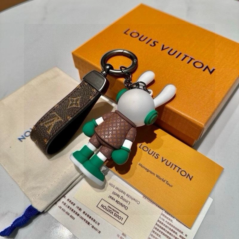 Stylish Louis Vuitton Keychains 265112