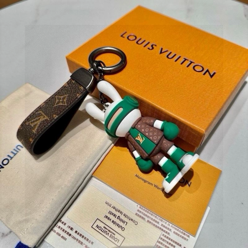 Stylish Louis Vuitton Keychains 265112