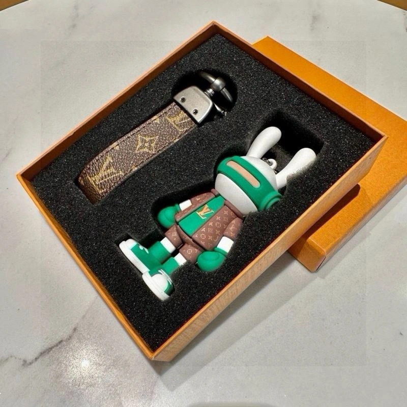 Stylish Louis Vuitton Keychains 265112
