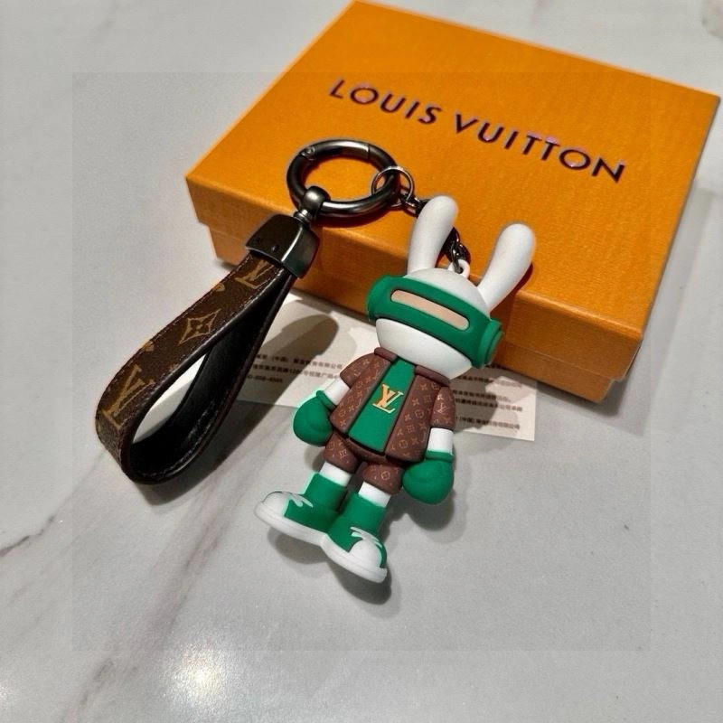 Stylish Louis Vuitton Keychains 265112