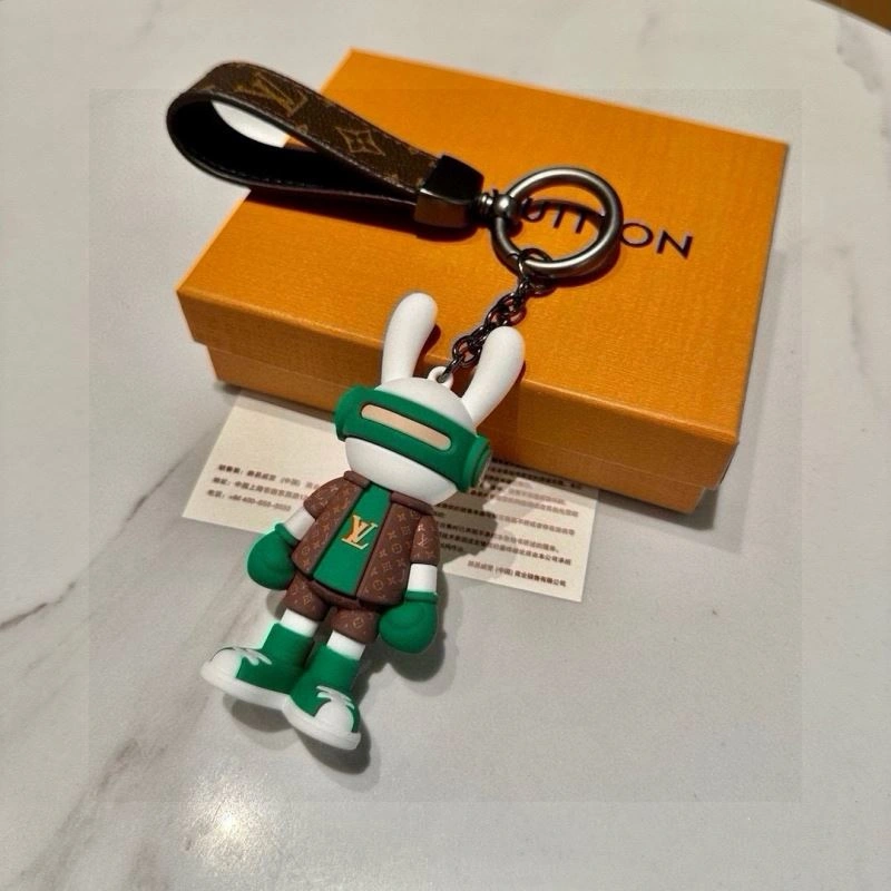 Stylish Louis Vuitton Keychains 265112
