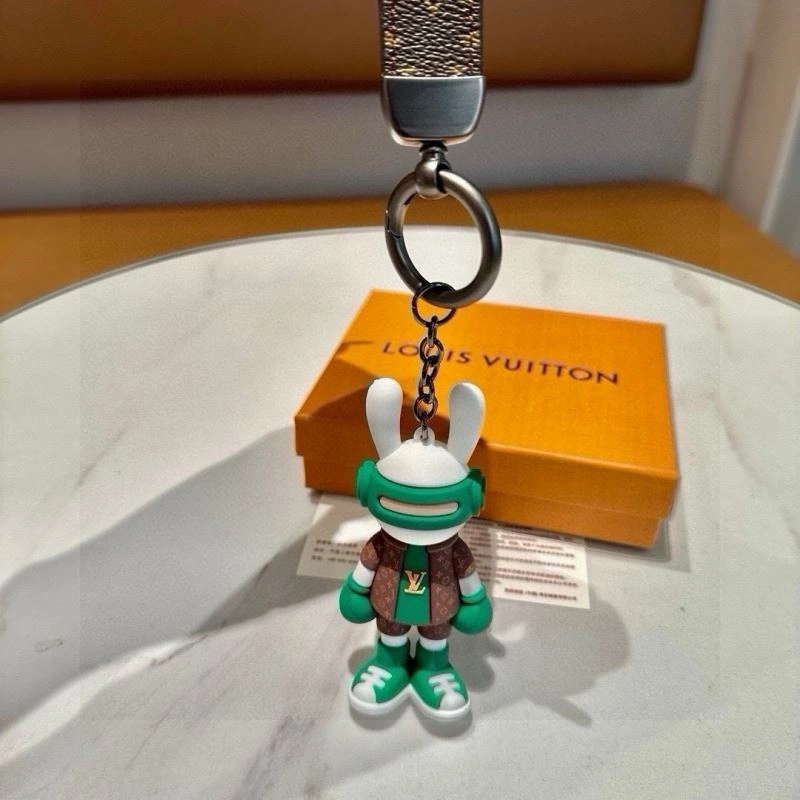 Stylish Louis Vuitton Keychains 265112