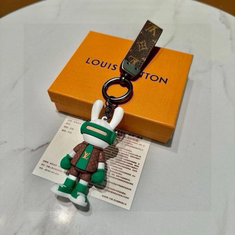 Stylish Louis Vuitton Keychains 265112