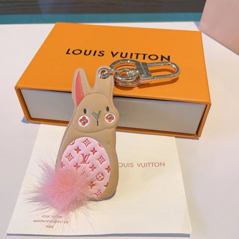 Original Louis Vuitton Keychains 265109