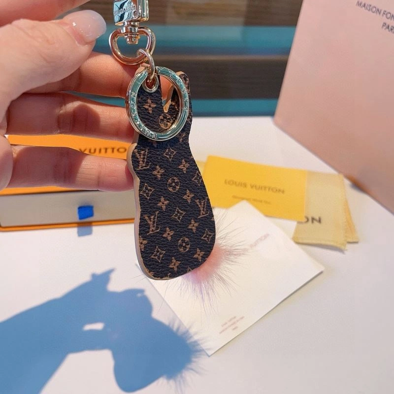 Original Louis Vuitton Keychains 265109