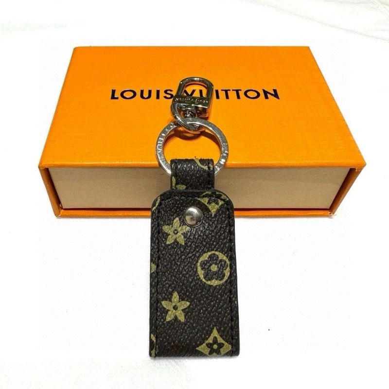 Louis Vuitton Keychains Seasonal 265106