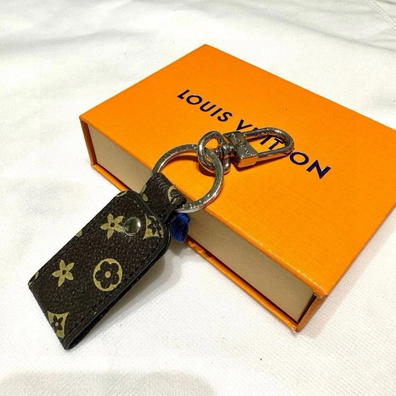 Louis Vuitton Keychains Seasonal 265106