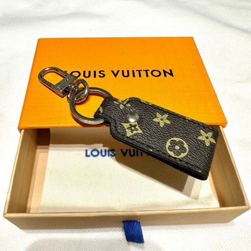 Louis Vuitton Keychains Seasonal 265106