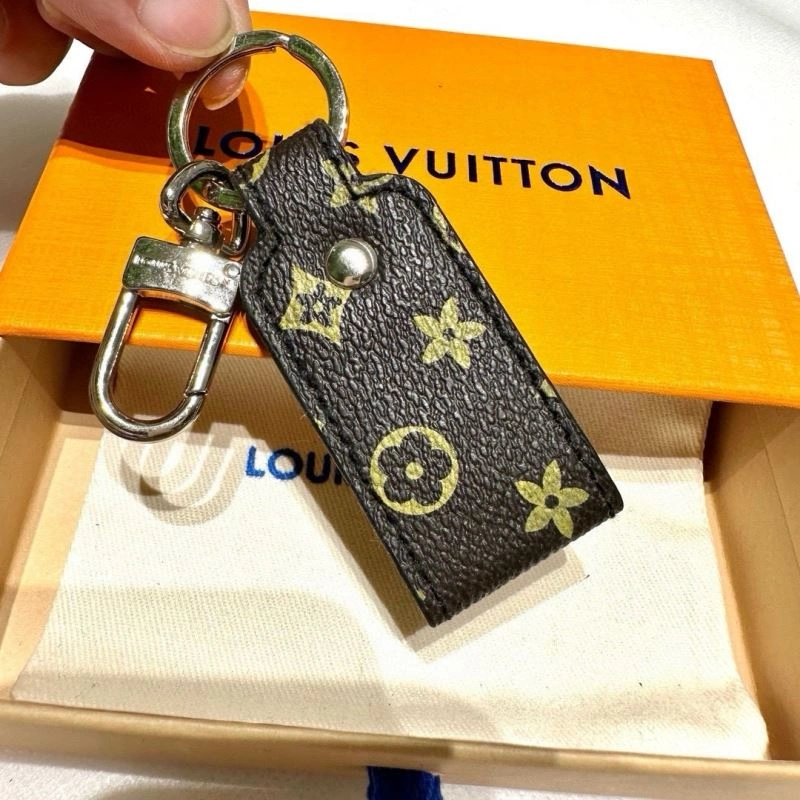 Louis Vuitton Keychains Seasonal 265106