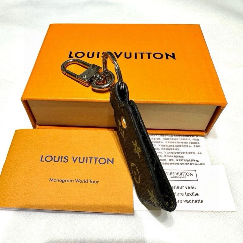 Louis Vuitton Keychains Seasonal 265106