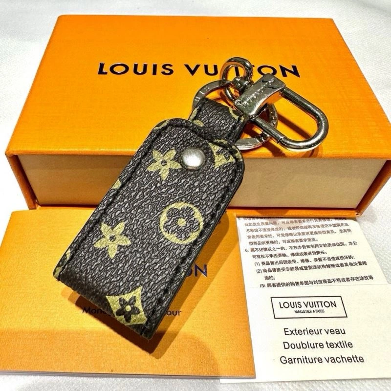 Louis Vuitton Keychains Seasonal 265106