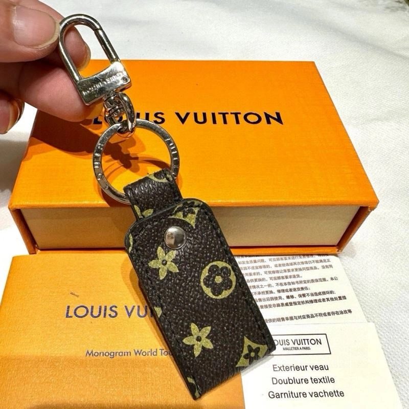 Louis Vuitton Keychains Seasonal 265106
