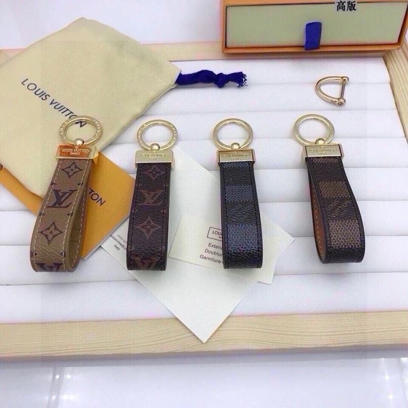 Louis Vuitton Keychains Unisex 265105
