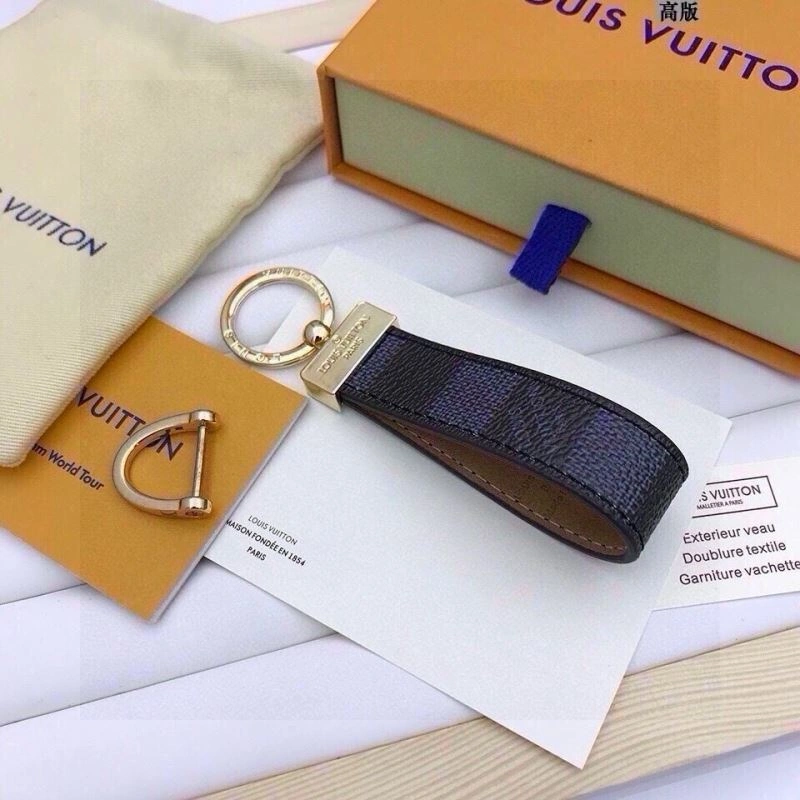 Louis Vuitton Keychains Unisex 265105