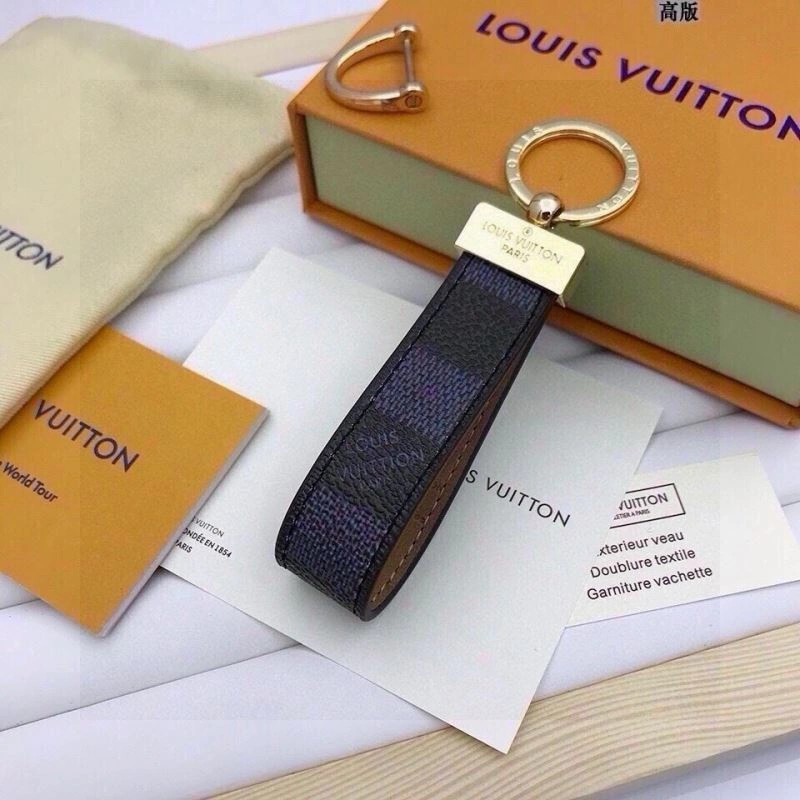 Louis Vuitton Keychains Unisex 265105