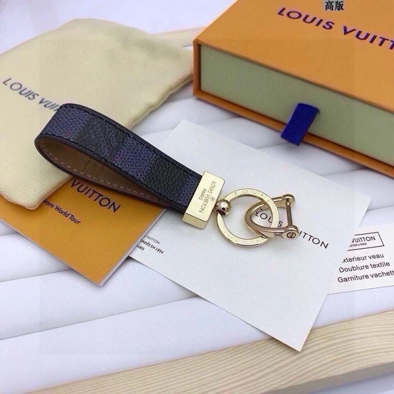 Louis Vuitton Keychains Unisex 265105