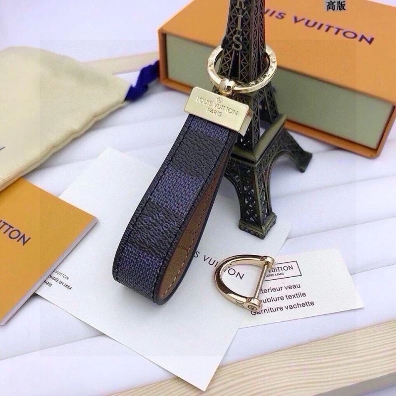 Louis Vuitton Keychains Unisex 265105