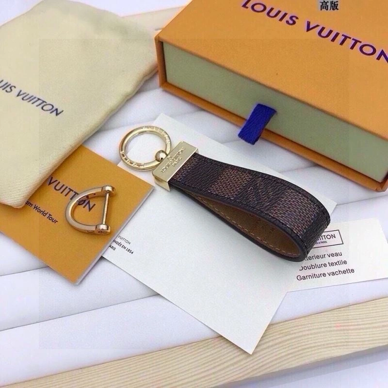 WellDesigned Louis Vuitton Keychains 265107