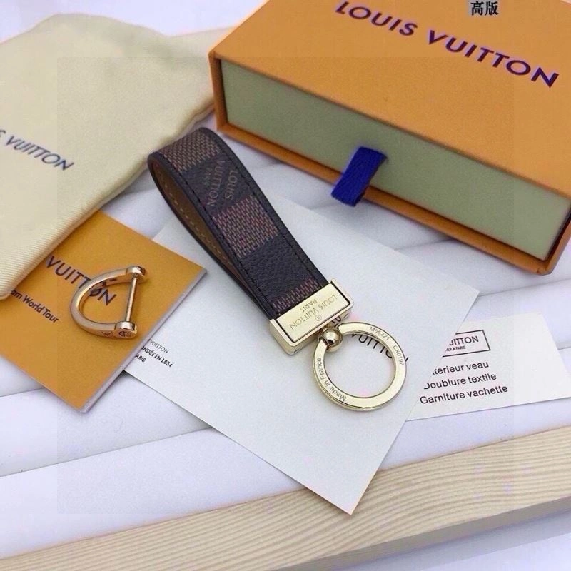 WellDesigned Louis Vuitton Keychains 265107