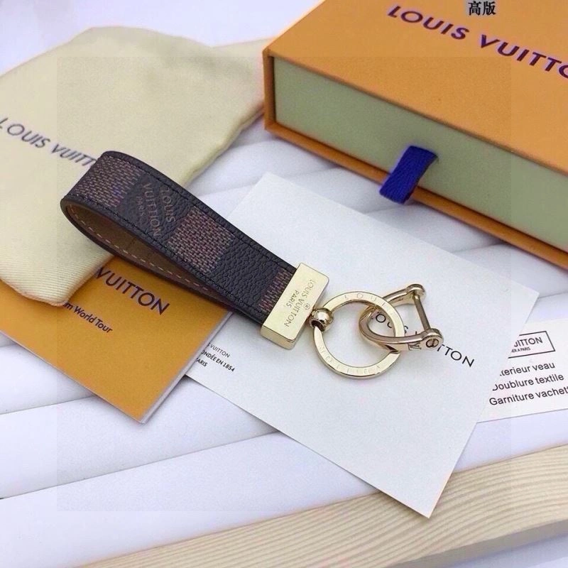 WellDesigned Louis Vuitton Keychains 265107