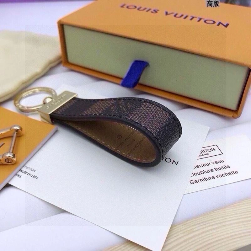 WellDesigned Louis Vuitton Keychains 265107