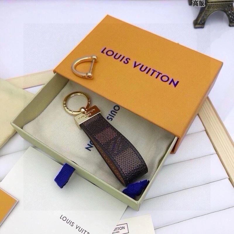 WellDesigned Louis Vuitton Keychains 265107