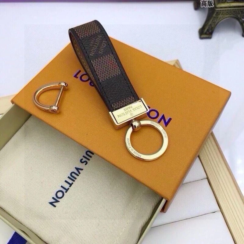 WellDesigned Louis Vuitton Keychains 265107