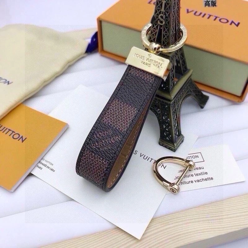 WellDesigned Louis Vuitton Keychains 265107