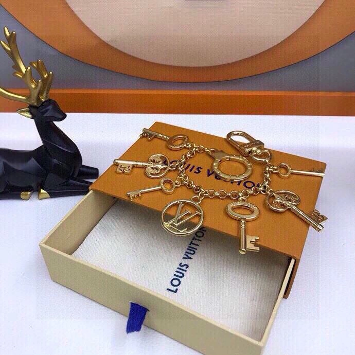 Louis Vuitton Keychains Sustainable 265103