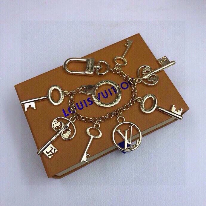 Louis Vuitton Keychains Sustainable 265103