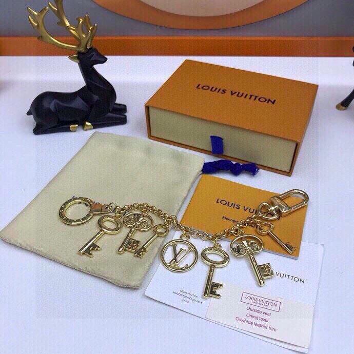 Louis Vuitton Keychains Sustainable 265103