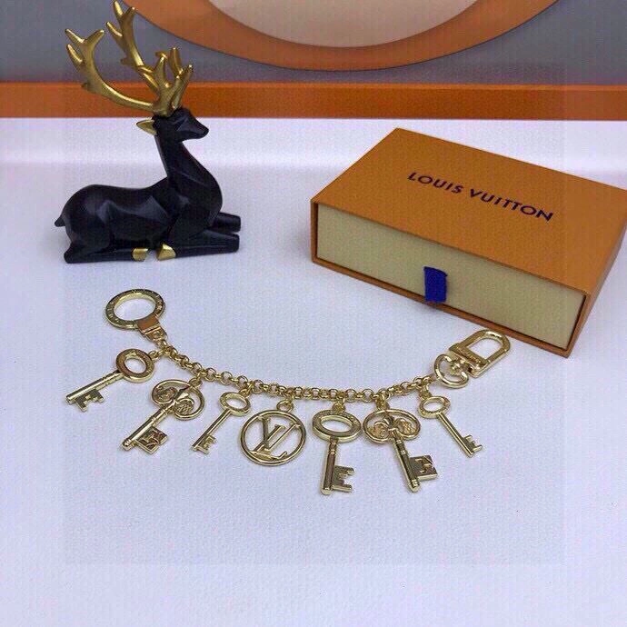 Louis Vuitton Keychains Sustainable 265103