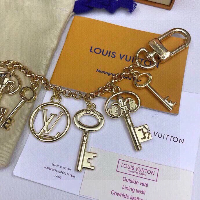 Louis Vuitton Keychains Sustainable 265103
