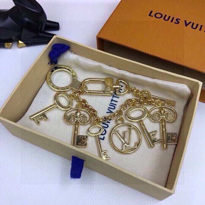 Louis Vuitton Keychains Sustainable 265103