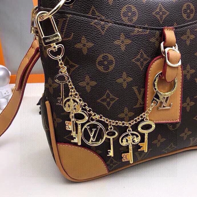 Louis Vuitton Keychains Sustainable 265103