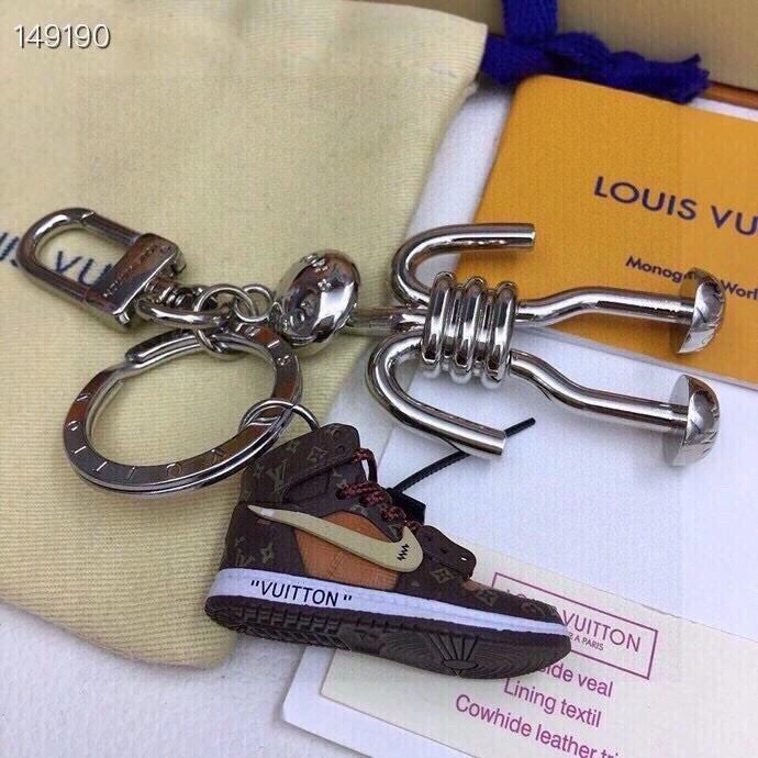 Louis Vuitton Keychains Resilient 265102
