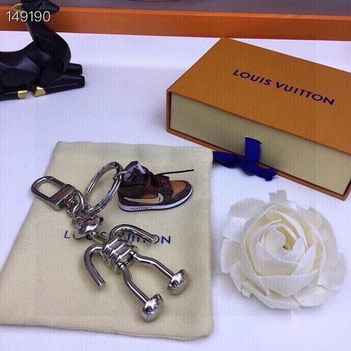 Louis Vuitton Keychains Resilient 265102