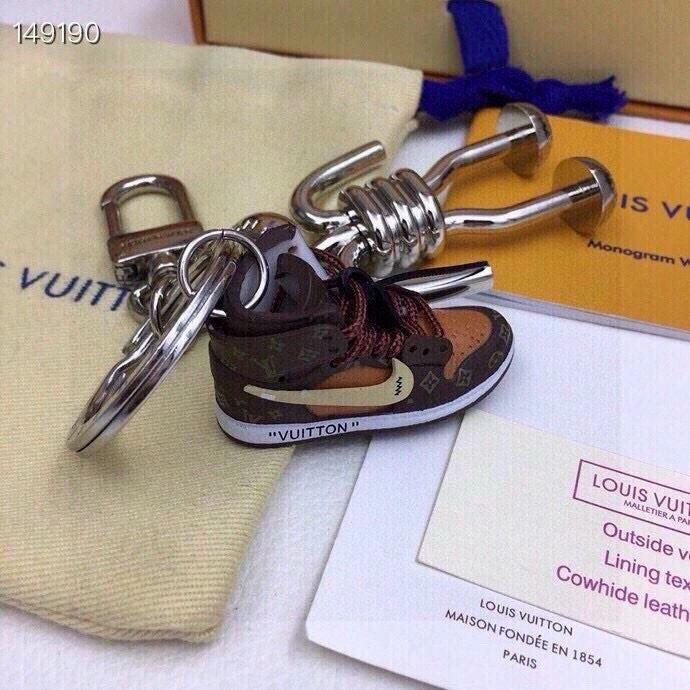 Louis Vuitton Keychains Resilient 265102