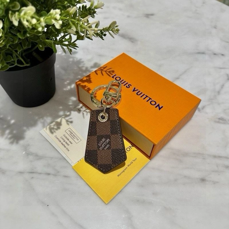 Louis Vuitton Keychains Flexible 265101