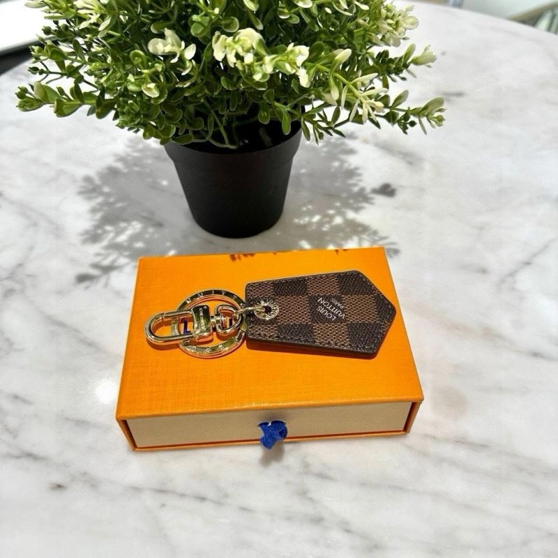 Louis Vuitton Keychains Flexible 265101