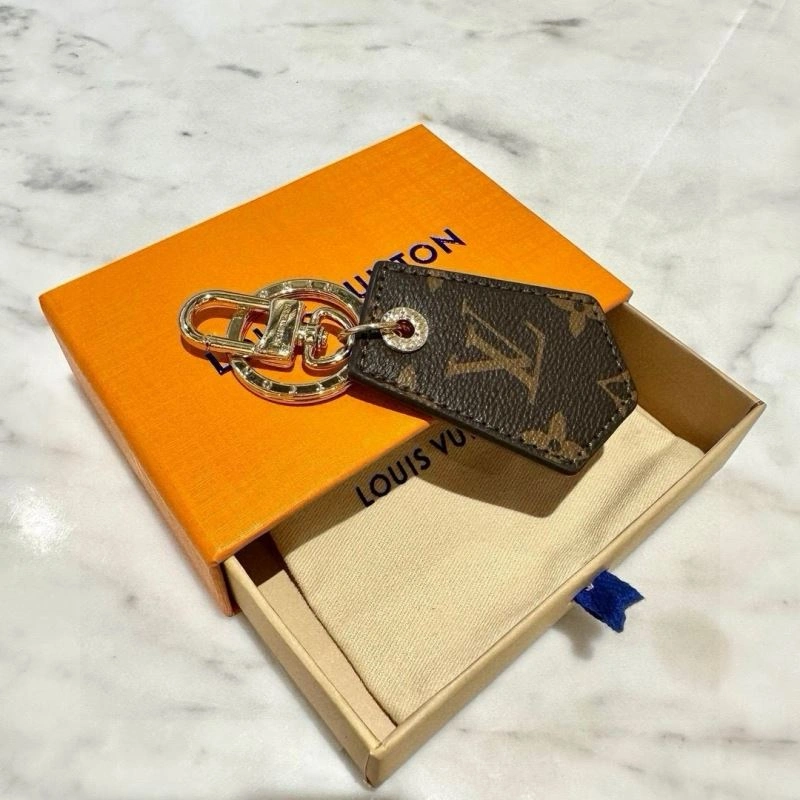 Thermal Louis Vuitton Keychains 265100