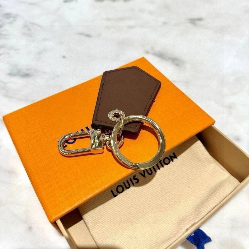 Thermal Louis Vuitton Keychains 265100