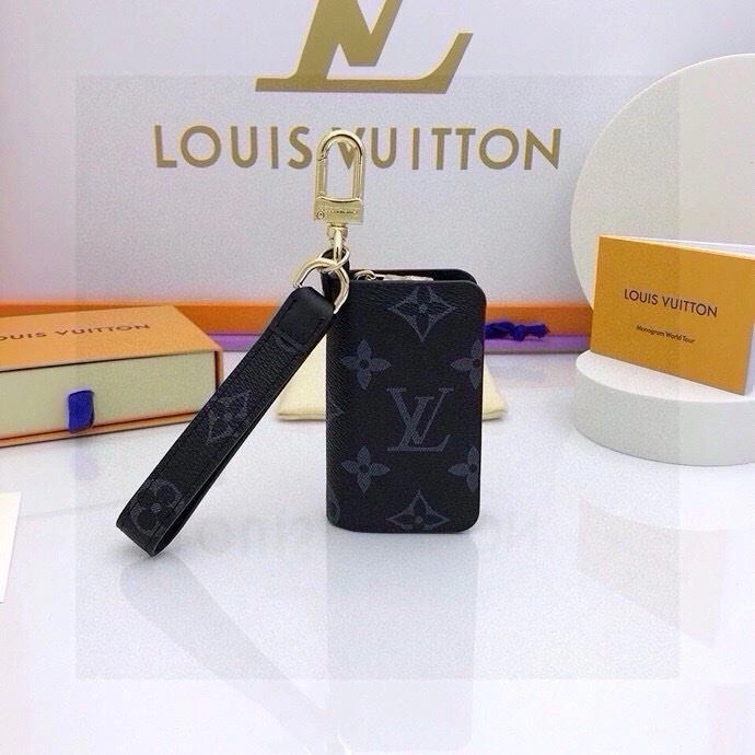 Louis Vuitton Keychains Supportive 265096