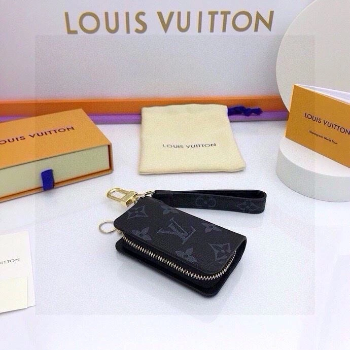 Louis Vuitton Keychains Supportive 265096