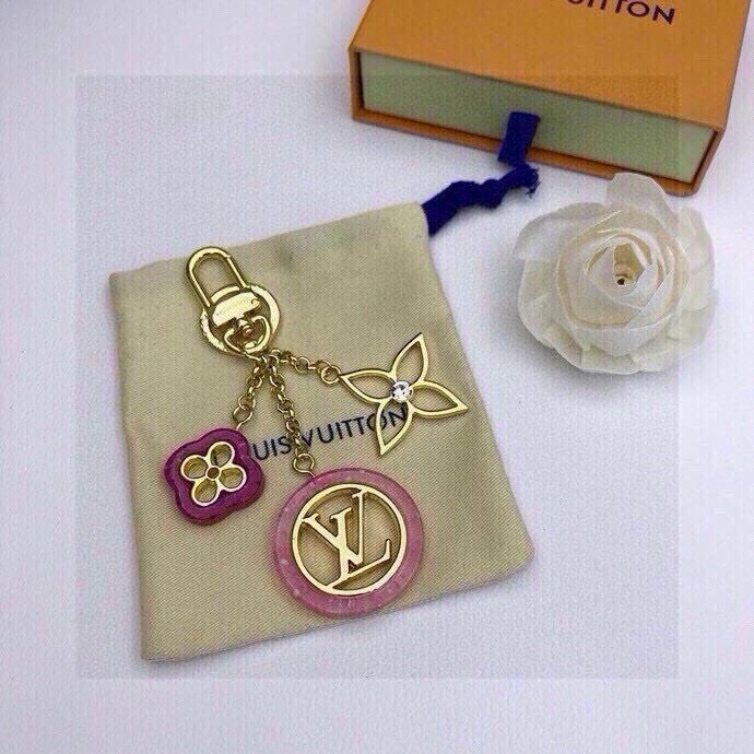 Louis Vuitton Keychains Original 265092