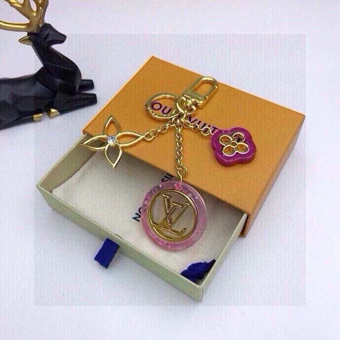 Louis Vuitton Keychains Original 265092