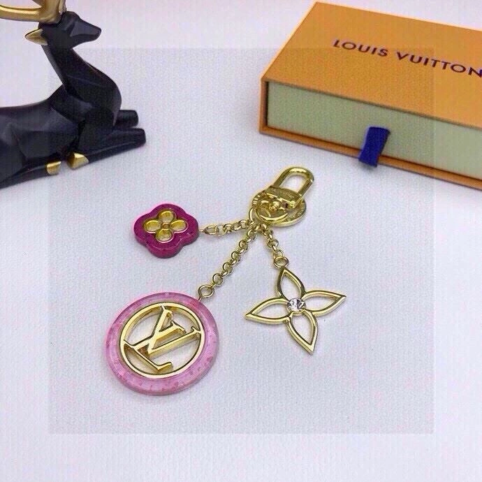 Louis Vuitton Keychains Original 265092