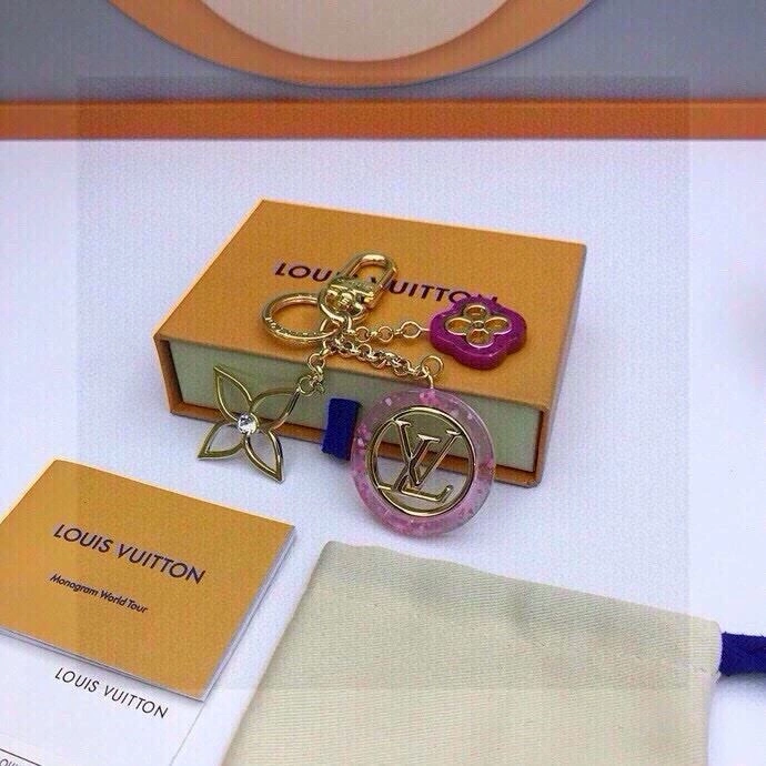 Louis Vuitton Keychains Original 265092