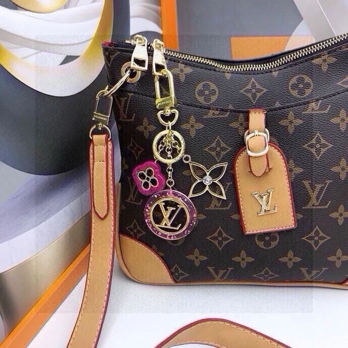 Louis Vuitton Keychains Original 265092