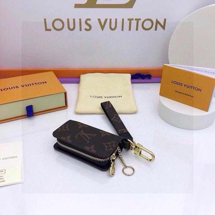 RelaxedFit Louis Vuitton Keychains 265085